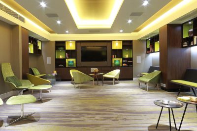Arbor City | Restaurant and hotel referb
