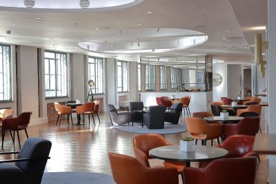 ETC Venues County Hall