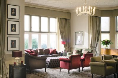 Hotel refurbishment contractor | Hartsfield DeVere