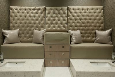 Hotel construction | The Grand Hotel & Spa
