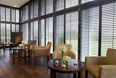 Highfield DeVere | Renovation