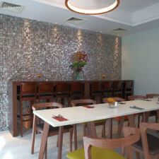 Arbor City | Restaurant and hotel referb