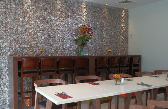 Arbor City | Restaurant and hotel referb