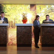 Arbor City | Restaurant and hotel referb