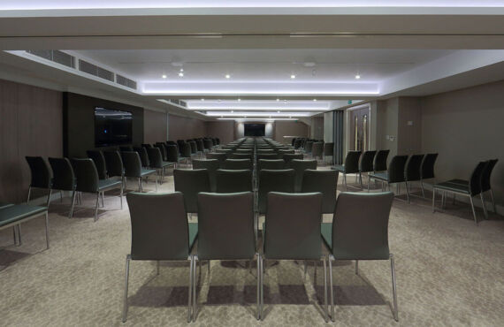 Arbor City | Restaurant and hotel referb