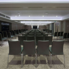 Arbor City | Restaurant and hotel referb