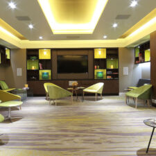 Arbor City | Restaurant and hotel referb