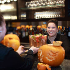 Arbor City | Restaurant and hotel referb
