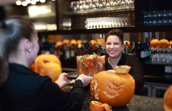 Arbor City | Restaurant and hotel referb