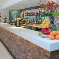 Arbor City | Restaurant and hotel referb