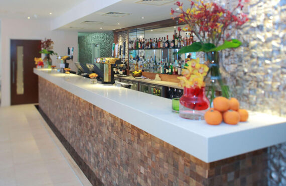 Arbor City | Restaurant and hotel referb