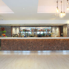 Arbor City | Restaurant and hotel referb