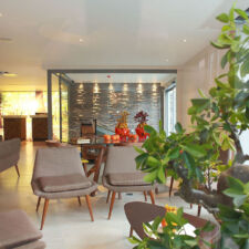Arbor City | Restaurant and hotel referb