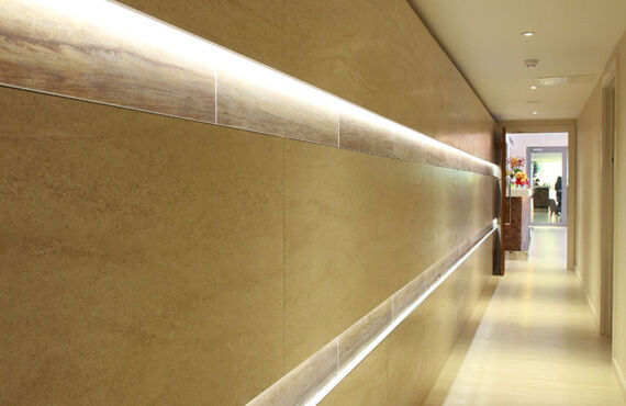 Arbor City | Restaurant and hotel referb
