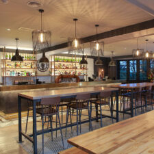 Avon Gorge | Hotel Refurbishment