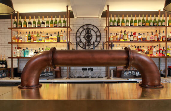 Avon Gorge | Hotel Refurbishment