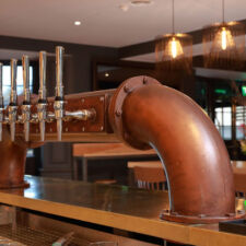 Avon Gorge | Hotel Refurbishment