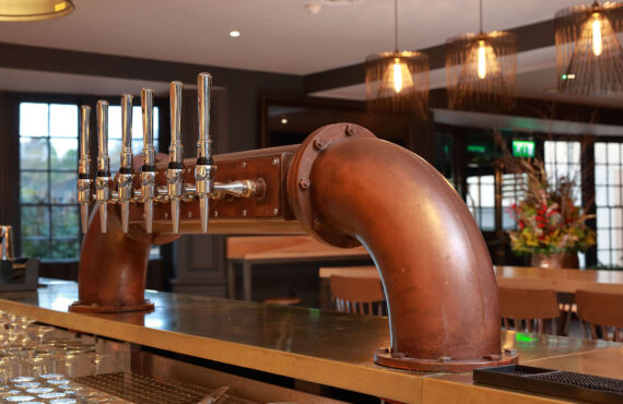Avon Gorge | Hotel Refurbishment