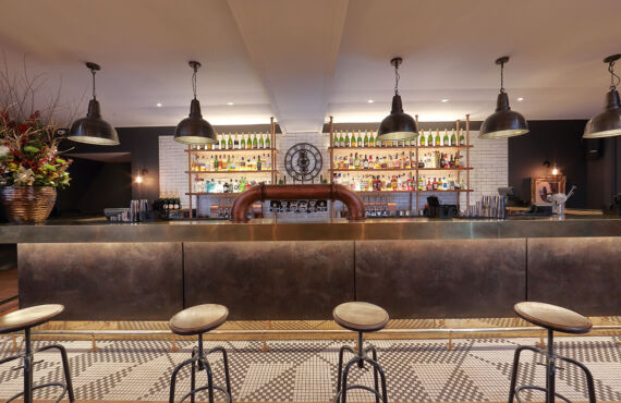 Avon Gorge | Hotel Refurbishment