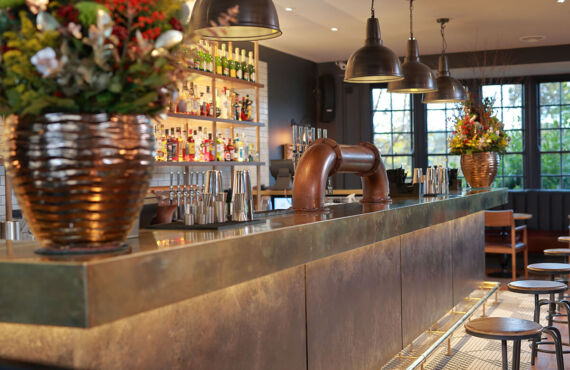 Avon Gorge | Hotel Refurbishment