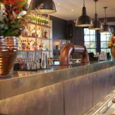 Avon Gorge | Hotel Refurbishment