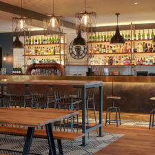 Avon Gorge | Hotel Refurbishment