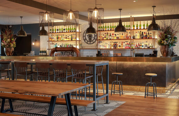 Avon Gorge | Hotel Refurbishment