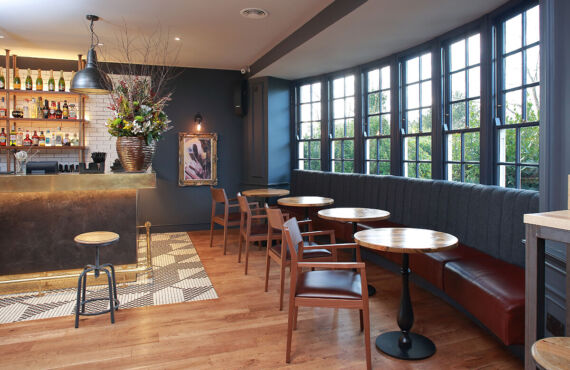 Avon Gorge | Hotel Refurbishment