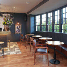 Avon Gorge | Hotel Refurbishment