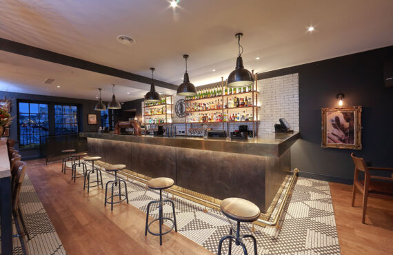Avon Gorge | Hotel Refurbishment