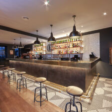 Avon Gorge | Hotel Refurbishment