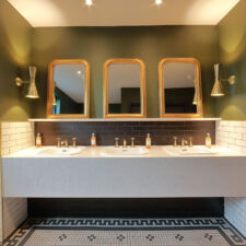 Avon Gorge | Hotel Refurbishment