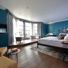 Avon Gorge | Hotel Refurbishment