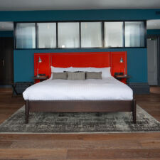 Avon Gorge | Hotel Refurbishment