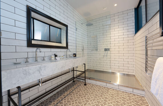 Avon Gorge | Hotel Refurbishment
