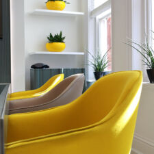 Office renovation | Bericote London
