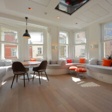 Office renovation | Bericote London