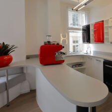 Office renovation | Bericote London