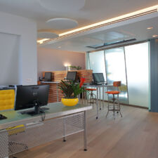 Office renovation | Bericote London