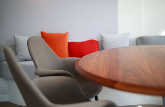 Office renovation | Bericote London