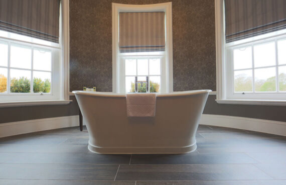 Hotel renovation | Cannizaro