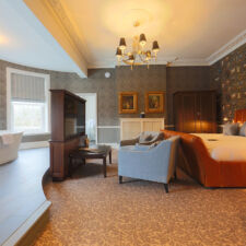 Hotel renovation | Cannizaro