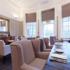 Hotel renovation | Cannizaro