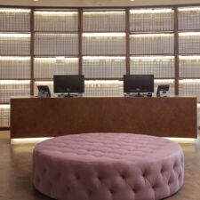 ETC Venues County Hall