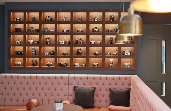 ETC Venues County Hall