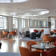 ETC Venues County Hall