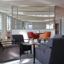 ETC Venues County Hall