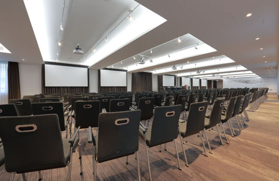 ETC Venues County Hall
