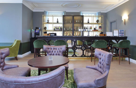 Gorse Hill | Inspire Upholstery