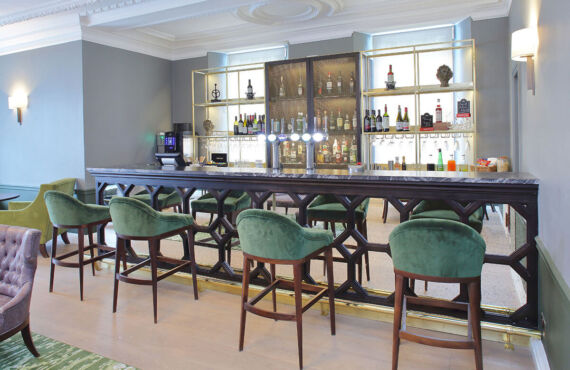 Gorse Hill | Inspire Upholstery